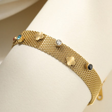�Ĺ� ʱ�и�����յ�ƶ�18K�����ʯ�����Ůʿ����С�ڰٴ�����