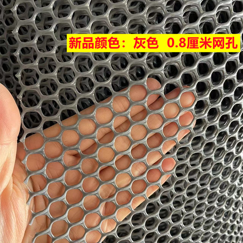 ↬↬↬회색 0.5m 너비* 5m 길이 0.8 구멍 노화 방지 케이블 타이↫↫↫