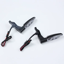 转向灯、角灯;电动车配件;尾灯