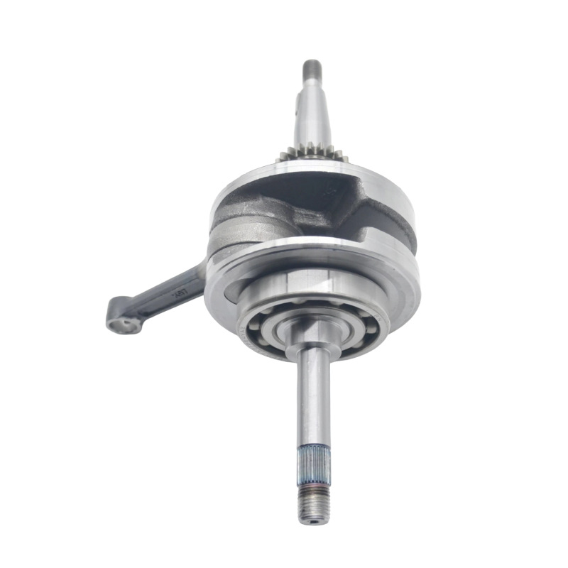 Motorcycle Crankshaft for Honda WW150 PCX150 ADV150 Vario150 Connecting Rod