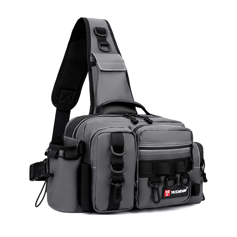 One-shoulder bag, bag strap, universal travel waterproof bag