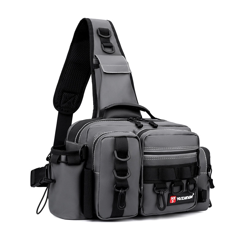 One-shoulder bag, bag strap, universal travel waterproof bag