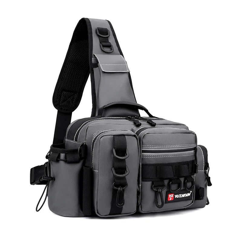 One-shoulder bag, bag strap, universal travel waterproof bag