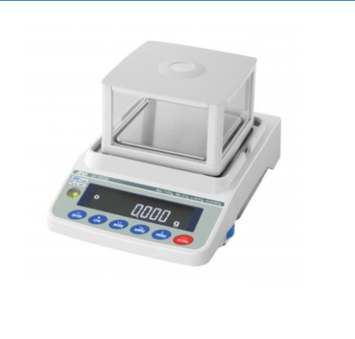 日本AND 精密天平称   GF-1603A/GF-1003A   1620g x 0.001g 全新