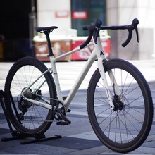 MOVIOL莫威GT0ne瓜车砾石公路Gravel纯油碟平弯把内走线桶轴公路