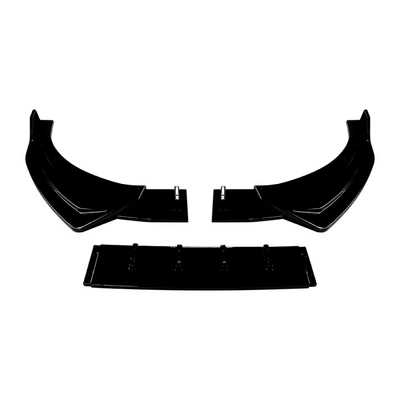 MK7 Standard Version Front | Big Surrounded