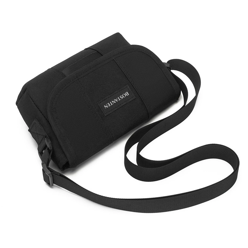 One-shoulder bag, bag strap, small bag, simple and elegant design