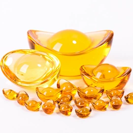 水晶工艺品;冰箱贴;钥匙扣及钥匙扣配件