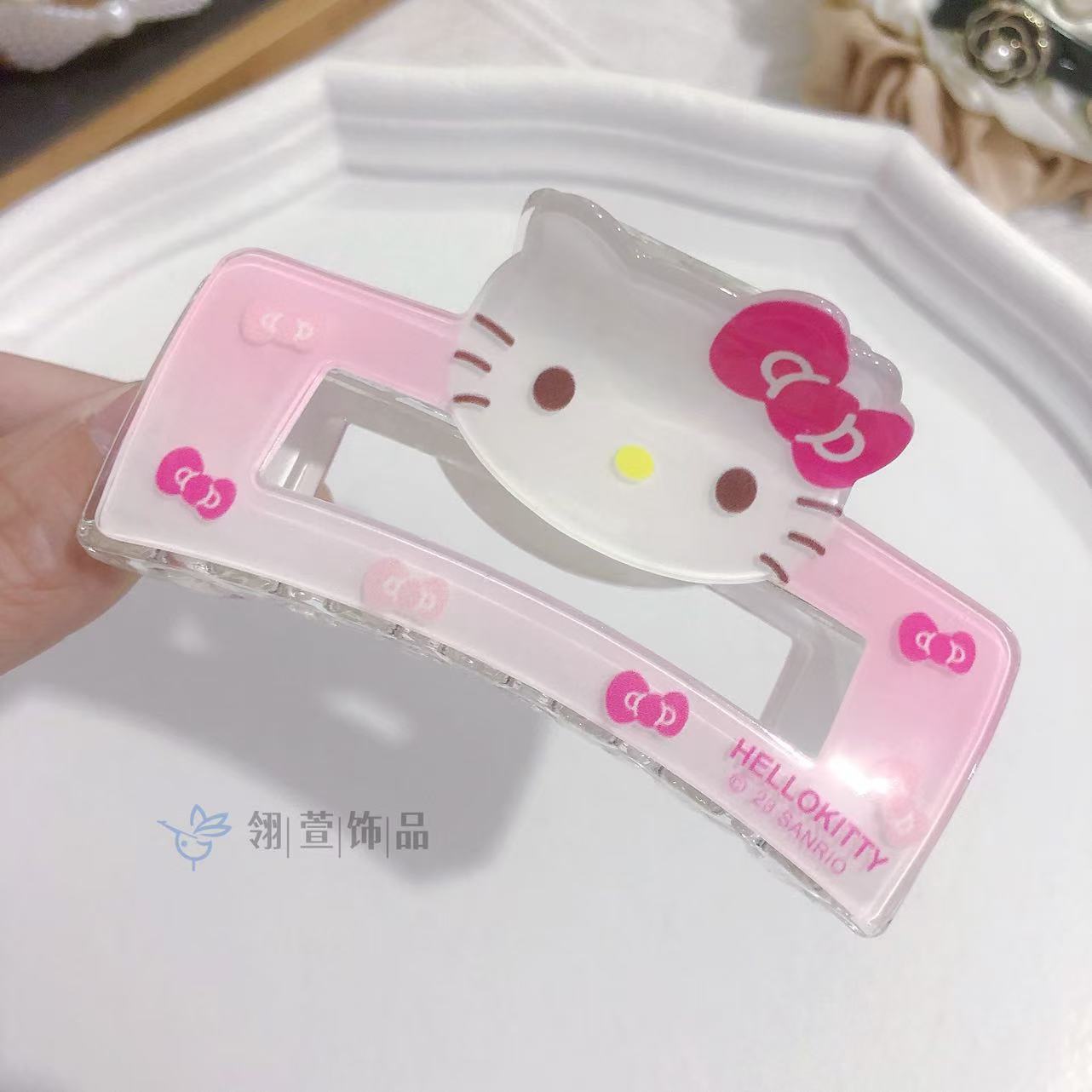 8.5cm square (06#KT cat)