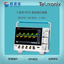 TEKTRONIX/̩�� �����ʾ����MDO32 / MDO34