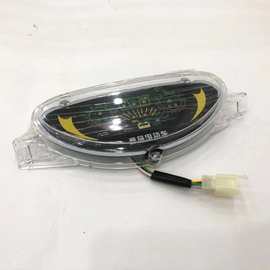 电动三轮车仪表48V60V绿佳仪表电动三轮车绿佳仪表电动三轮车配件