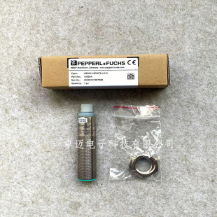 Pepperl+Fuchs UC500-30GM-E6R2-V15 - Sensore Ultrasonic P+F Nuovo In Scatola Originale - Foto 4