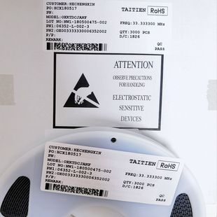 TAITIEN/̩ˇ���� OXETDLJANF-27.0000000MHz����ʯӢ