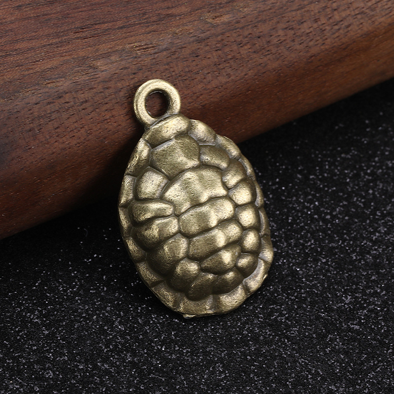 Fujia Tianxia キーホルダーペンダントアロワナキーホルダーアクセサリーペンダント工芸品露店供給|undefined