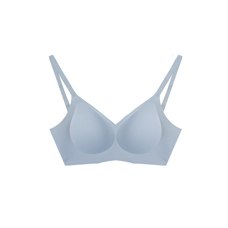 Summer wireless bra, comfortable push up bra, sexy bra top, backless