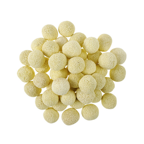 Fish tank aquarium bacteria ball efficient culture nitrifying bacteria bacteria house infrared biochemical bacteria ball filter material