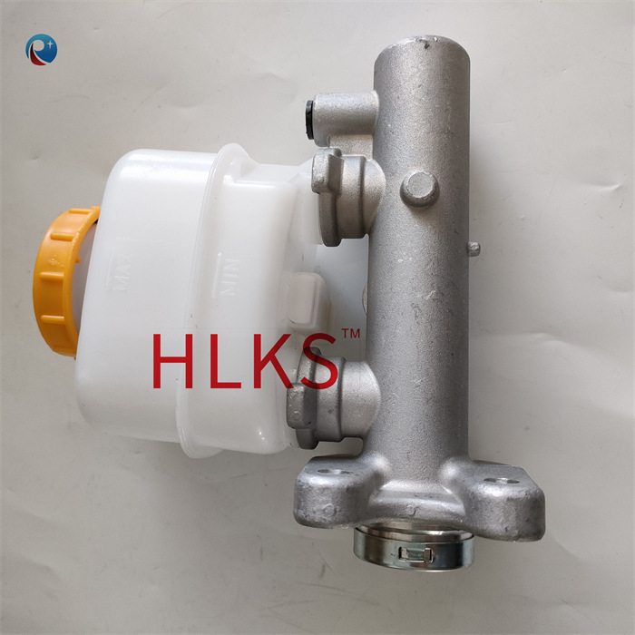 Para el cilindro maestro del freno de NISSAN TD42 dejó el cilindro maestro 46010-VB000 del freno de NISSAN del péptido