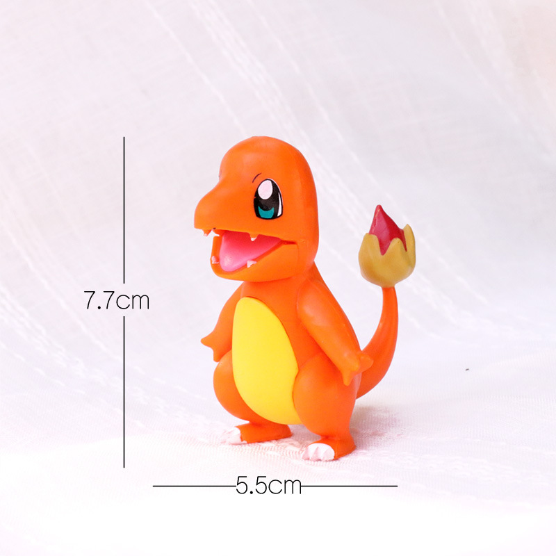 포켓몬 - Charmander