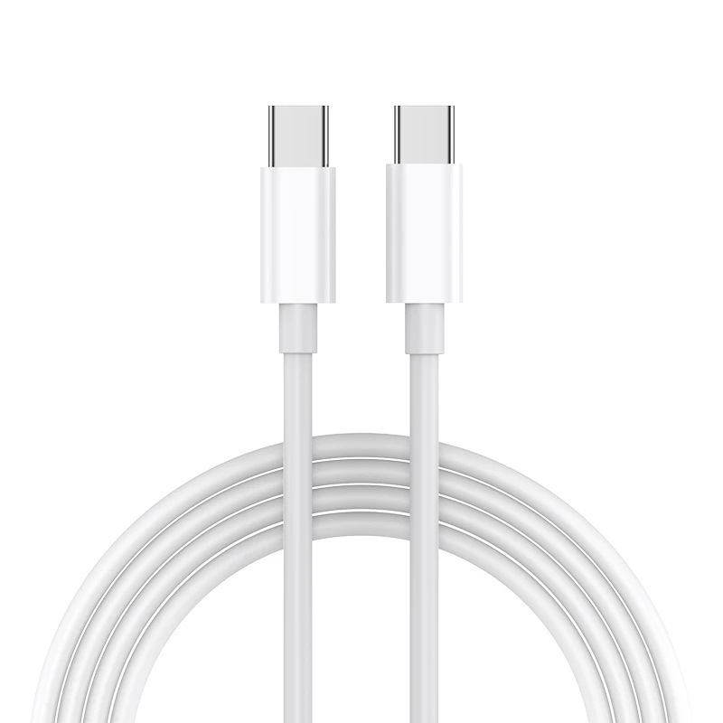 Cable de datos de Apple aplicable iphone8-16 de carga rápida Cable de carga de teléfono móvil USB Cable de datos de Apple doble tipo c