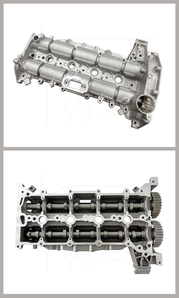 Suitable for Ford Transit/Transit 2.0Tdci Blfb Engine Camshaft Assembly 2648544