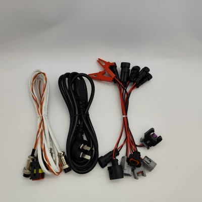 Injection Piezoelectric Common Rail Test – Avtomobil diaqnostika alətləri