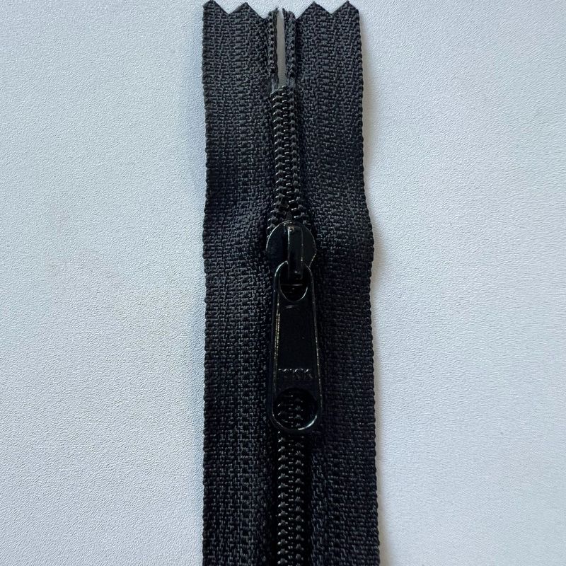 正品YKK拉链3号尼龙闭尾拉链服装口袋拉链多款式多颜色现货批发|undefined