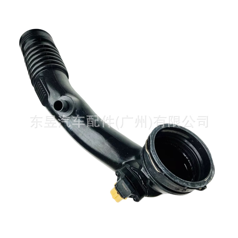 Suitable for Bmw N55 B30A X5 F13 Intake Pipe Air Guide Component 13718626487 A0201522