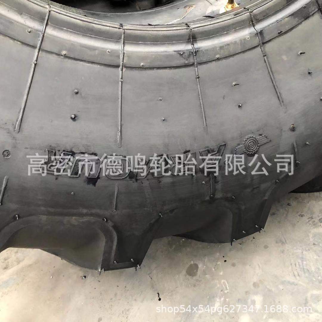 Neumático de tractor 18.4-24 neumático agrícola de la espiga R-1 18.4-30 neumático de la cosechadora