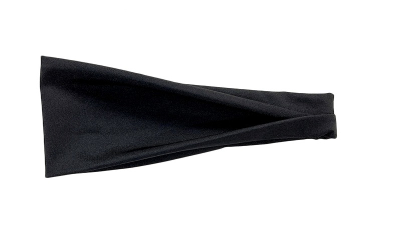 スポーツ吸汗ヘアバンドランニングフィットネス额ターバンヘアバンド春夏屋外フィットネスヘッドバンド欧米风