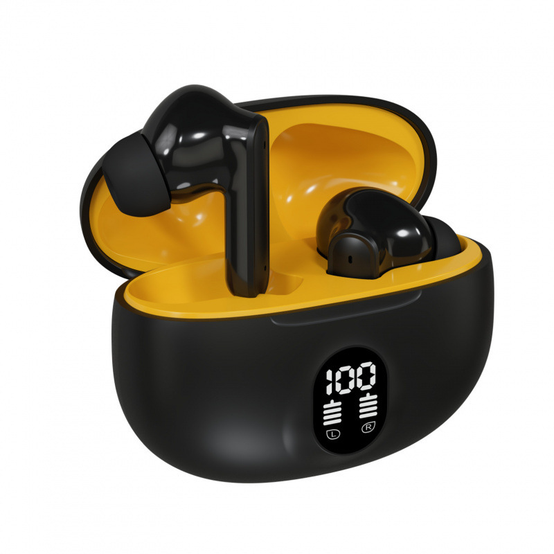 Cross-border explosions new 895B wireless sports high-end noise reduction long endurance in-ear Bluetooth headset Cross-border explosions new 895B wireless sports high-end noise reduction long endurance in-ear Bluetooth headset