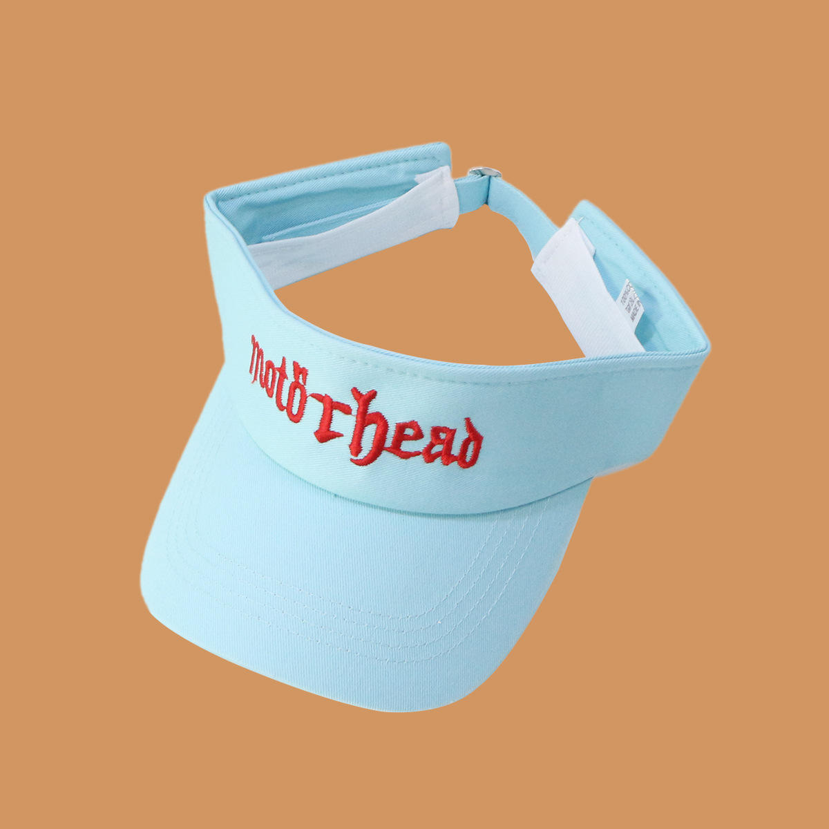 Sun Visor Breathable Outdoor Sports Hat NSTQ48001