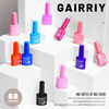 Pink Blue Green Yellow Nail Polish UV Led Gel Polish