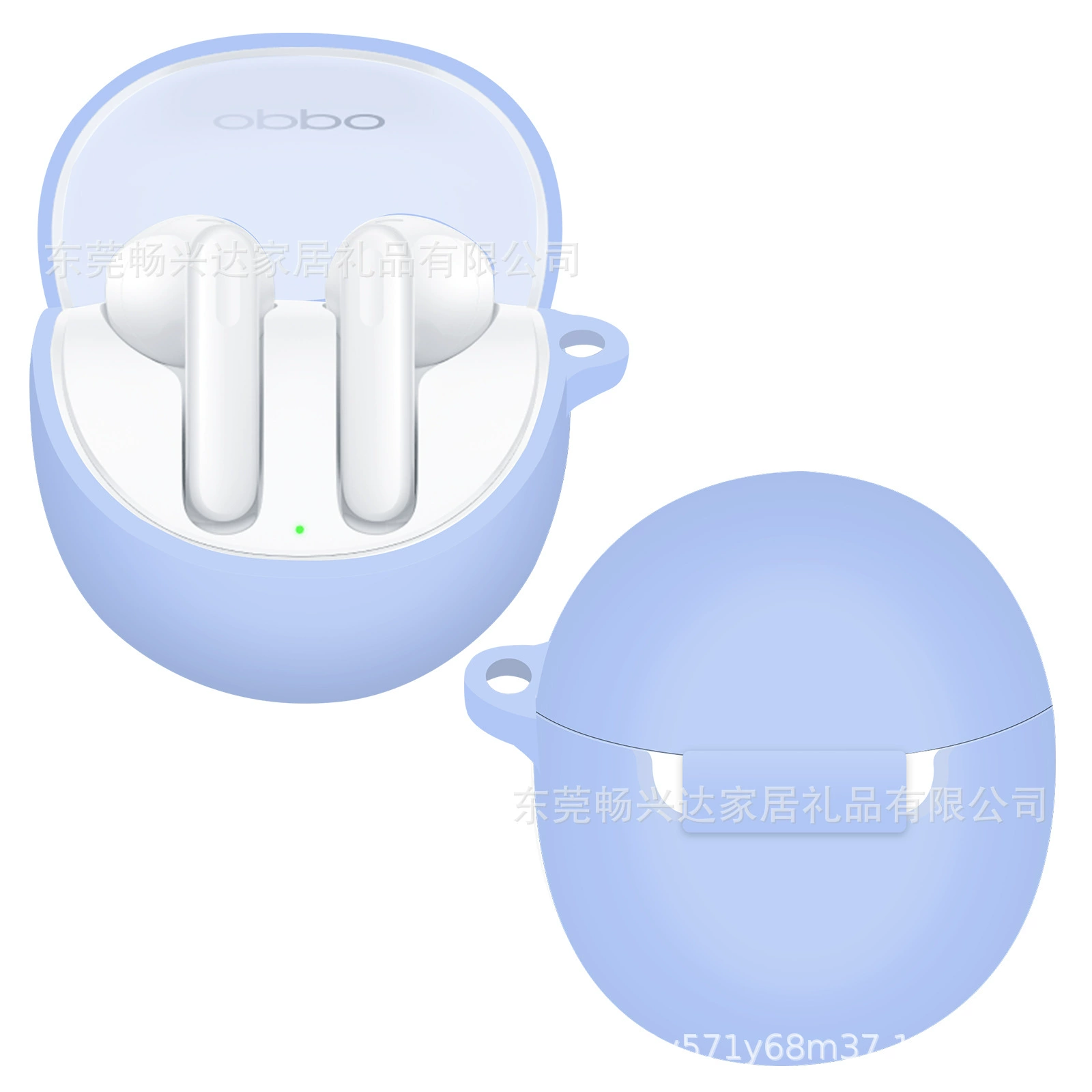Совместимые наушники Pro, силиконовый защитный зарядный чехол, Bluetooth