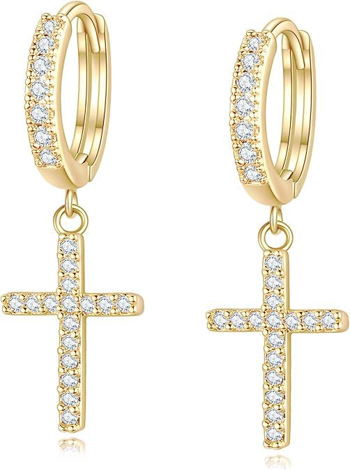 Men’s Titanium Stud And Small Hoop Earring Set Is Hypoallergenic, Tarnish-resistant And Ideal For Daily Wear. Sleek And Modern, It Creates Stunning L_voghion.com