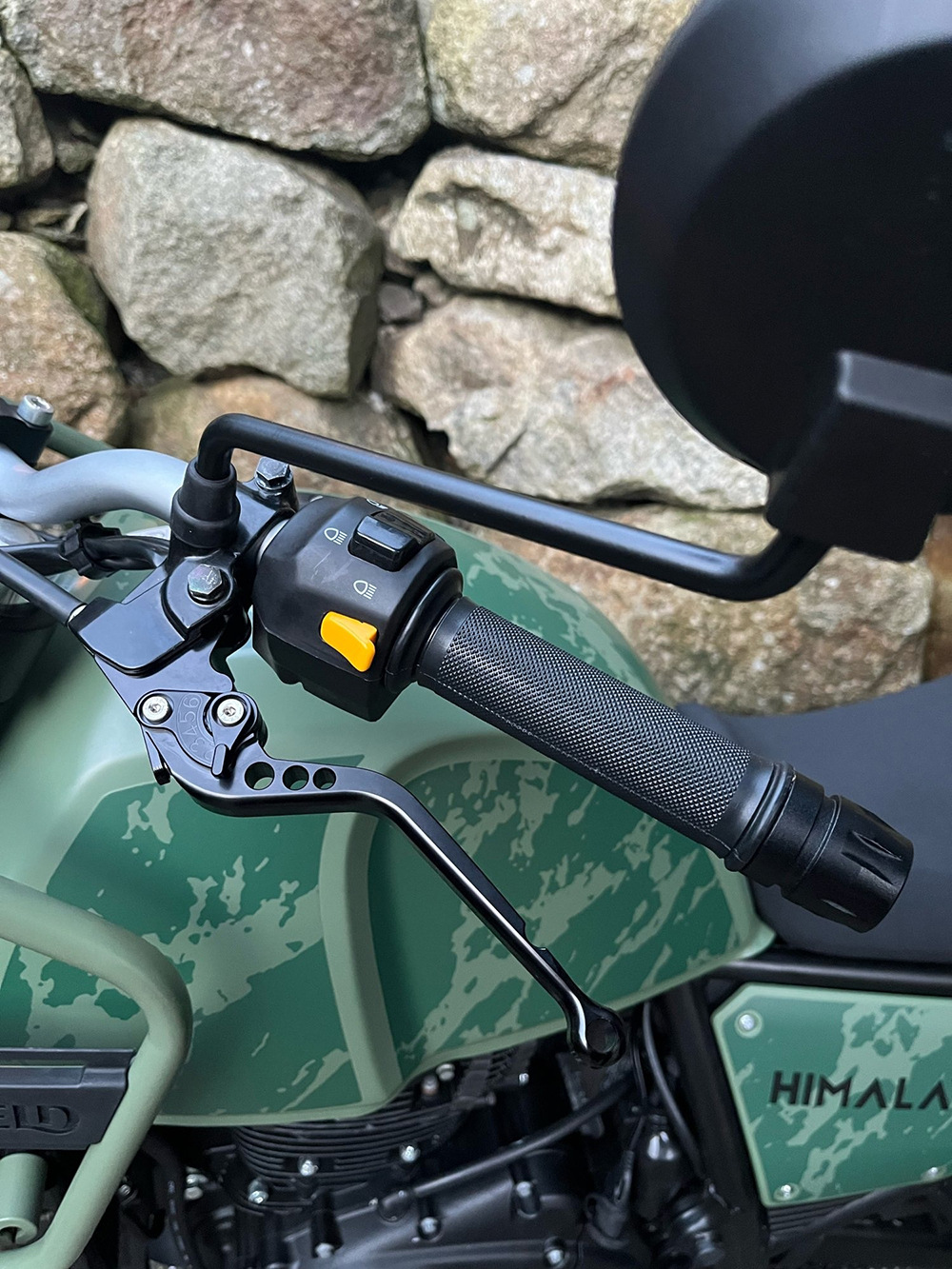 Short/Long Lever Z900Se 18-23 Motorcycle Modified Brake Handle Clutch Horn Lever Clutch Handle
