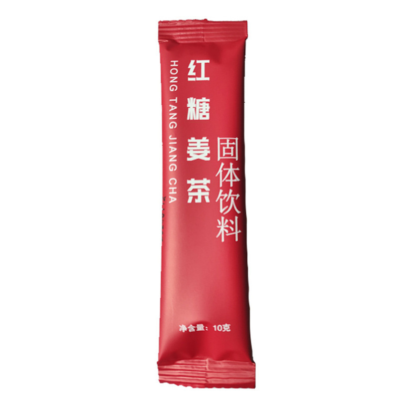 80本入り】紅糖姜茶インスタント粒子ばら積独立小袋固体飲料メーカー卸売り姜茶|undefined