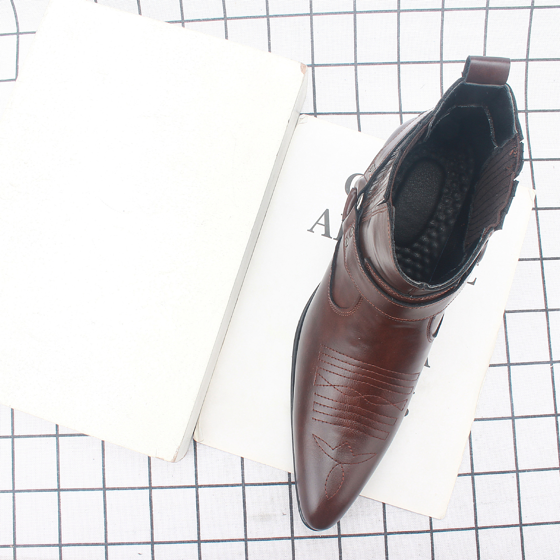 �¿���ѥ�ﶬ����Ь�ж���ŷ��ѥ�Ӹ߰�Ӣ������ѥ��1294