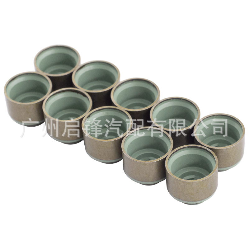 MD016490 for Mitsubishi/Dodge/Hyundai/baoteng valve oil seal