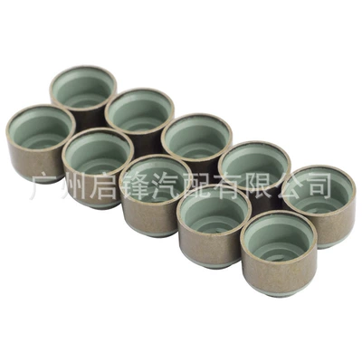 Oil seal Mitsubishi/Dodge/Hyundai/baoteng valve