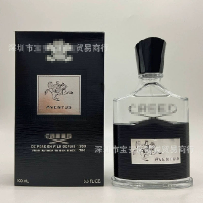 Perfume de marca de comercio exterior azul dulce opio azul desierto amor Napoleón fragancia duradera 100ml