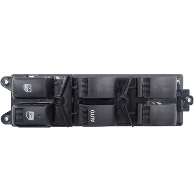 Glass lifter Isuzu D-Max Car Glass