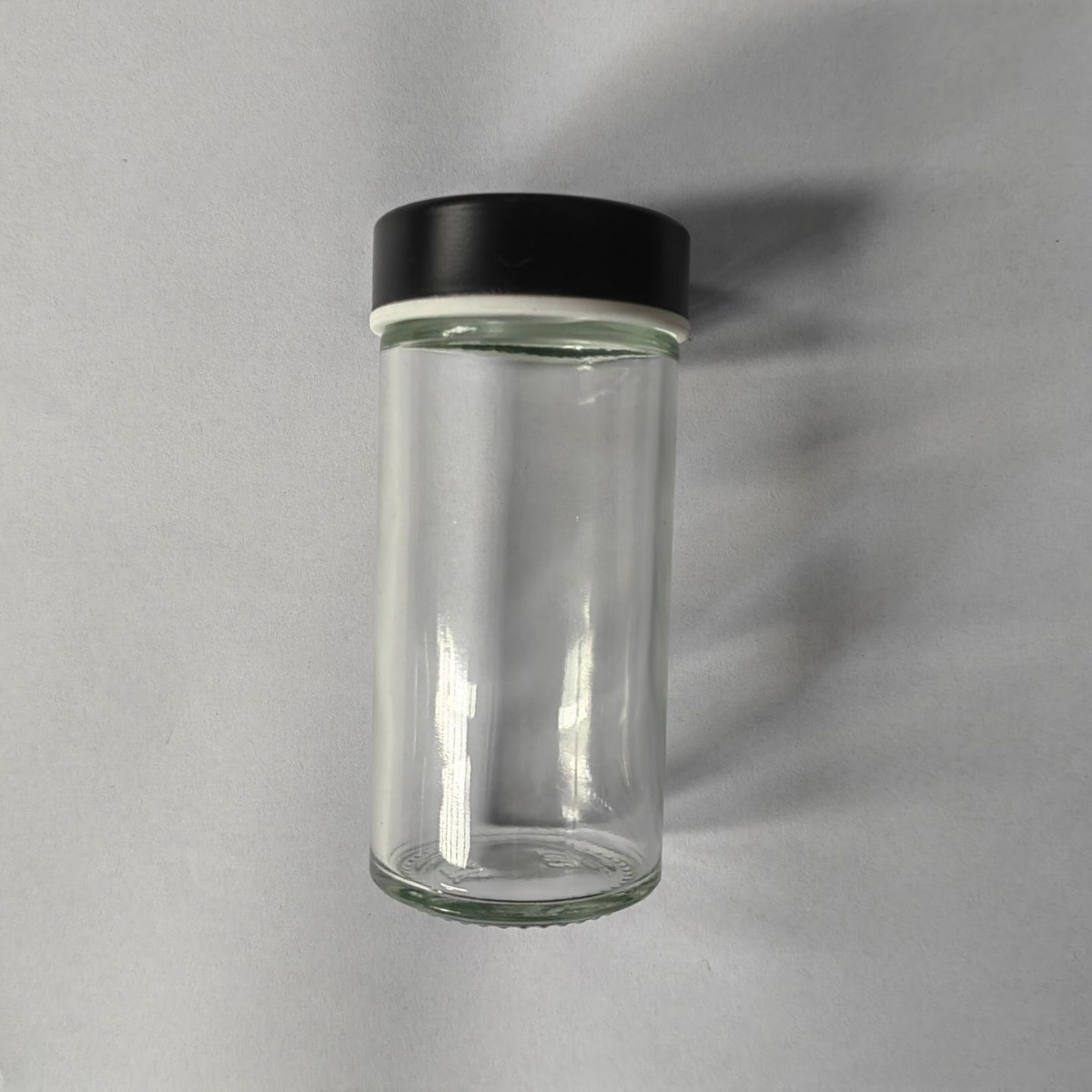 Suministros de cocina condimento botella hogar multi-funcional condimento botella Chile comino condimento sub-botella barbacoa condimento tarro