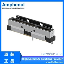 Amphenol MCIO 84Pin ������ G97V27312HR G97V27322HR