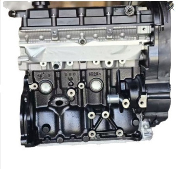 Suitable for Buick Excelle 1.6L car engine assembly, F16D3 Buick Excelle 1.6