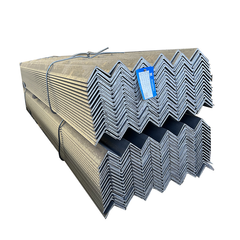 东北辽宁沈阳地区批发零售各种规格镀锌角钢价格优惠质量保证