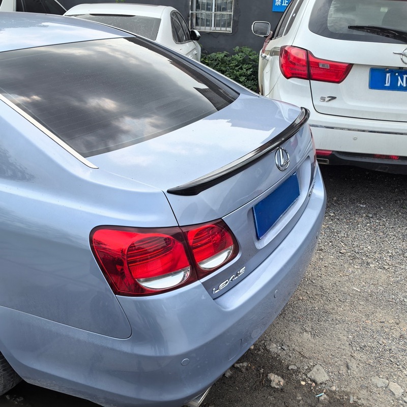 Suitable for 2004-2011 Lexus Gs Tail Gs300 400 460 Special Punch-Free Tail Press