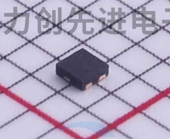 DMN1045UFR4-7 封装 X2-DFN1010-3 MOS场效应管