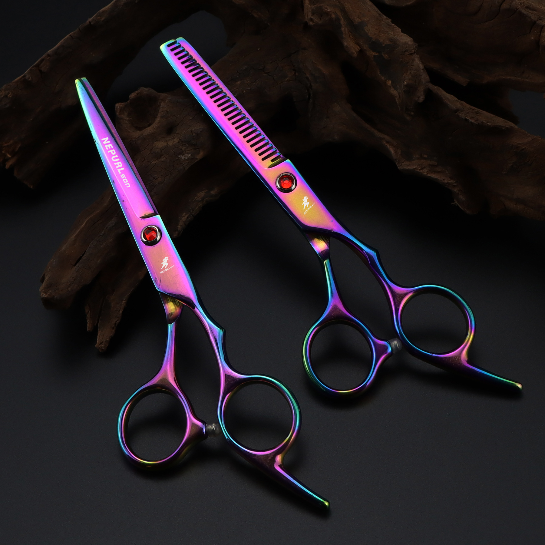 Professionelle Friseurschere Und Effilierschere Für Salons_voghion.com