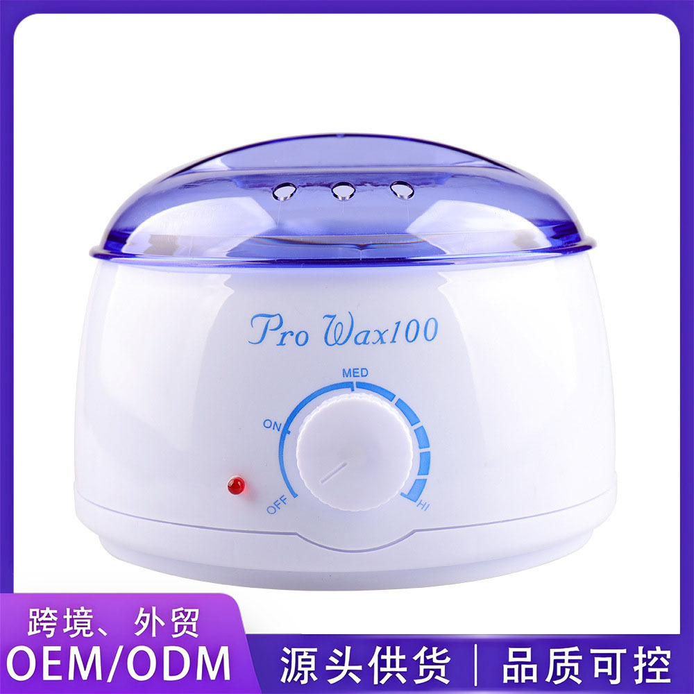 Enfermería de la máquina de tratamiento de cera con horno de calentamiento DIY, horno de fusión de cera, horno de fusión de cera de miel, horno de fusión de cera