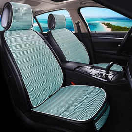 专车专用座套;座垫、座套;四季垫